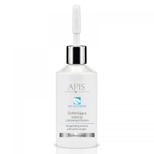 APIS ESENCIA S AKTÍVNYM KYSLÍKOM 30 ml