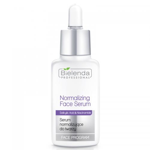 BIELENDA Normalizujúce sérum 30 ml