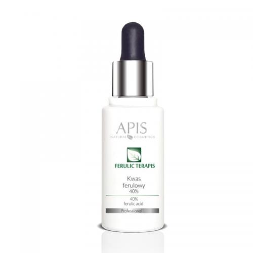 APIS Kyselina ferulová 40% 30ml.