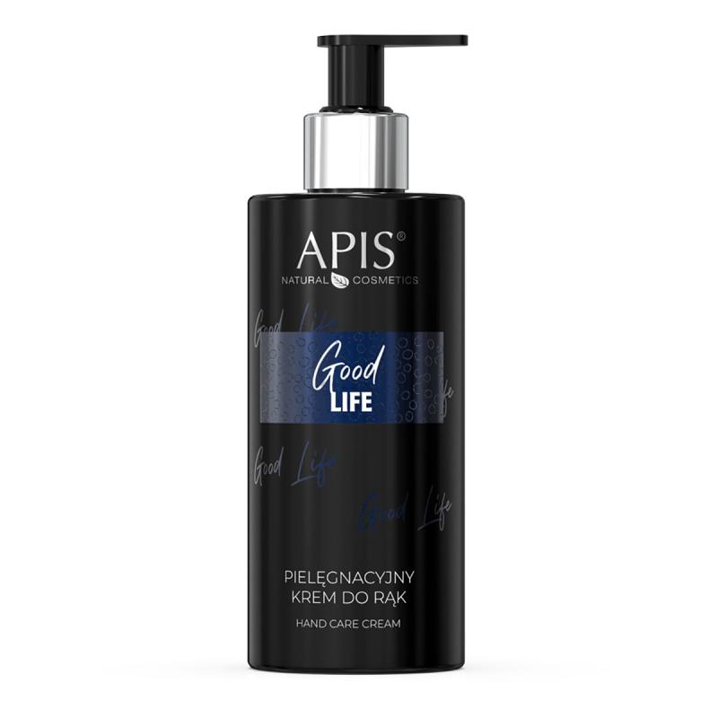 APIS Good Life Výživný krém na ruky 300 ml