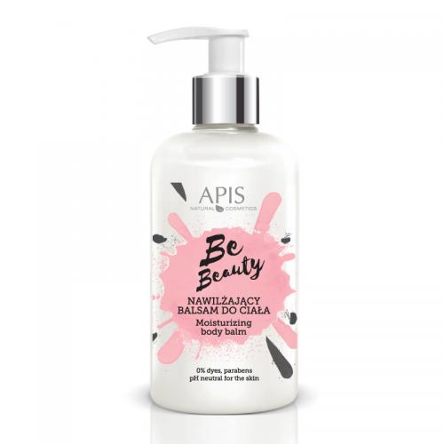 APIS Be Beauty - vyživujúci balzám na telo 300 ml