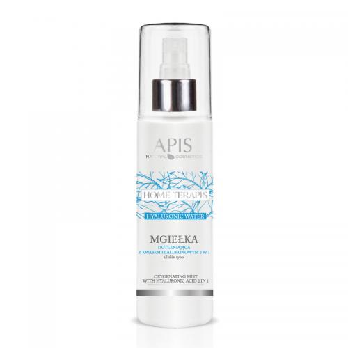 APIS Okysličujúca hmla s kyselinou hyalurónovou 150 ml