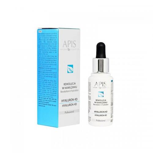 APIS Hyaluron 4D 30ml