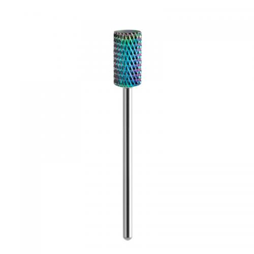 EXO frézka na nechty Rainbow valec R-12