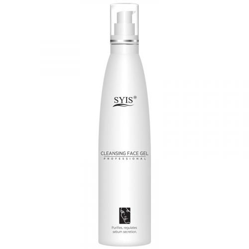 SYIS čistiaci gél na tvár 200 ml
