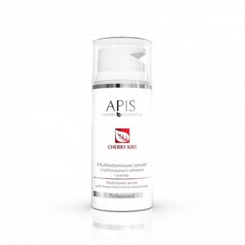 Apis Multivitamínové sérum liofilizovanými višňami a acerolou 100 ml
