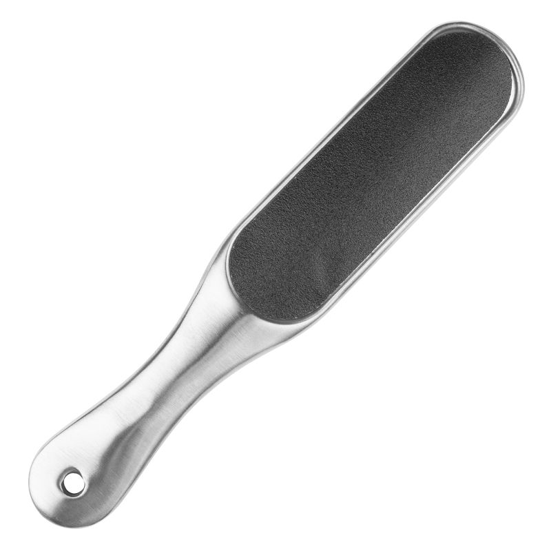 Kovový pilník na pedikúru Profi FS-15