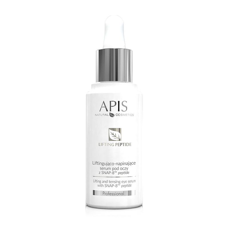 APIS Liftingujúco - napínacie sérum s peptidom SNAP-8 TM 30ml