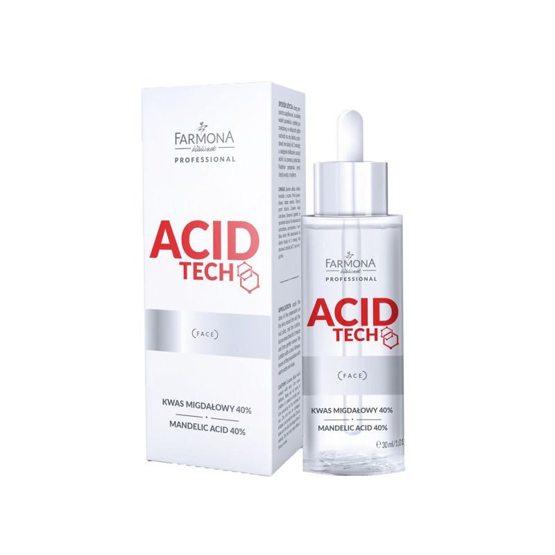 Farmona Acid Tech kyselina mandľová 40% 30 ml