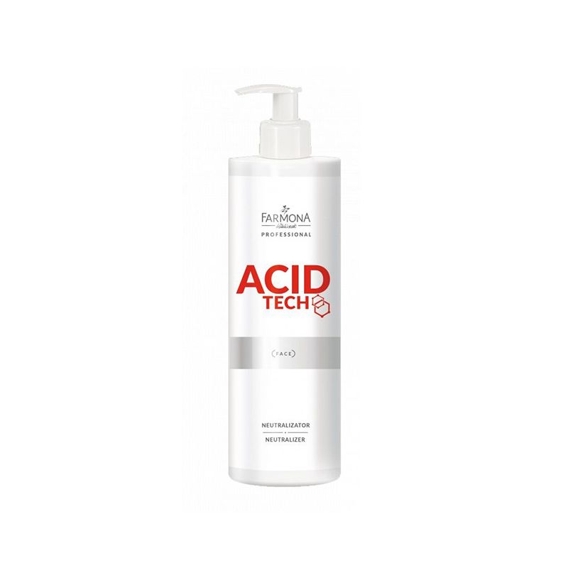 Farmona Acid Tech neutralizátor kyselín 280 ml