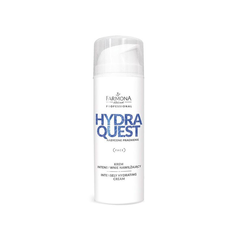 Farmona Hydra Quest intenzívne hydratačný krém na tvár 150 ml