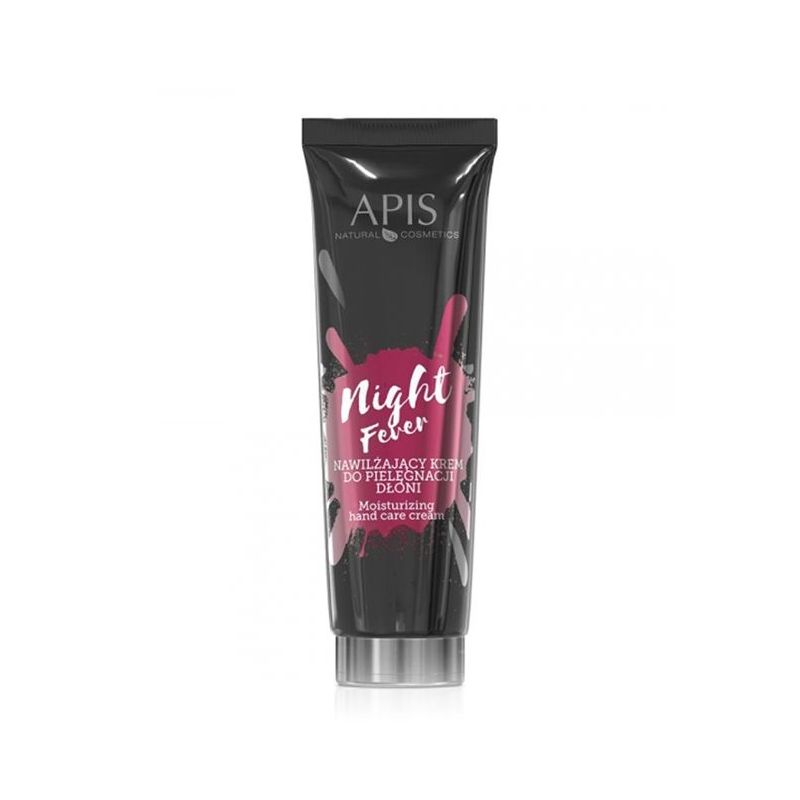 Apis Night Fever hydratačný krém na starostlivosť o ruky 100 ml