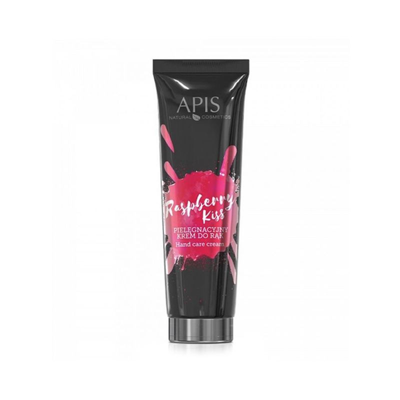 Apis Raspberry Kiss krém na starostlivosť o ruky 100 ml