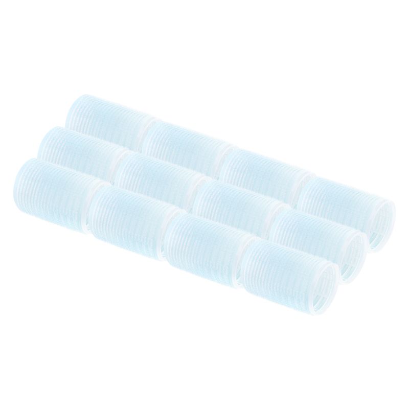 Nátačky na vlasy 4,0 cm 12 ks