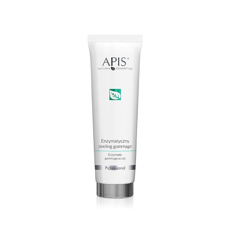 Apis enzymatický peeling100 ml