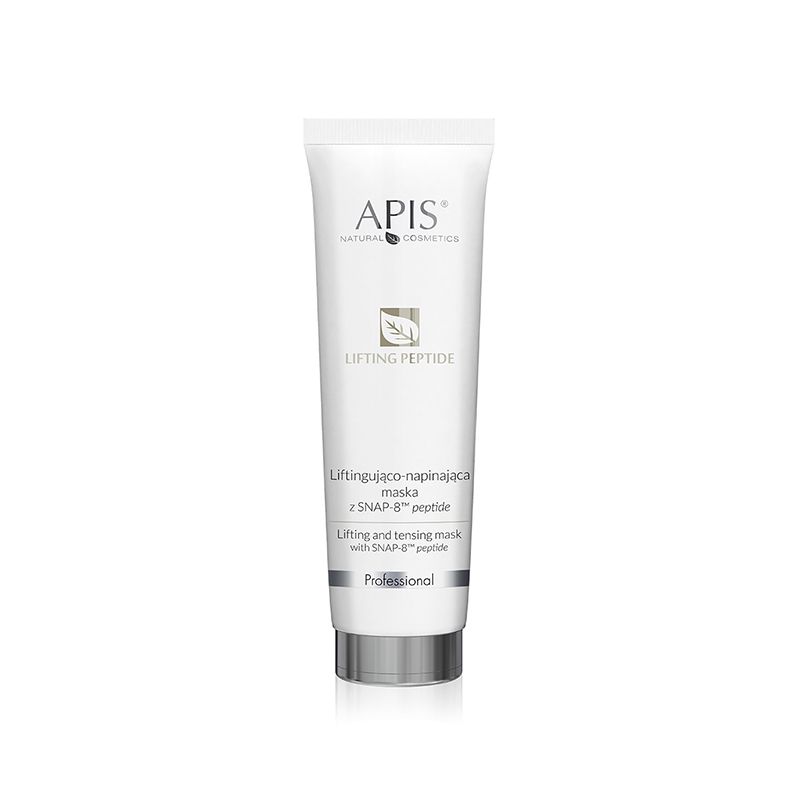 Apis liftingujúco - napínajúca maska so SNAP -8 TM peptide 100 ml