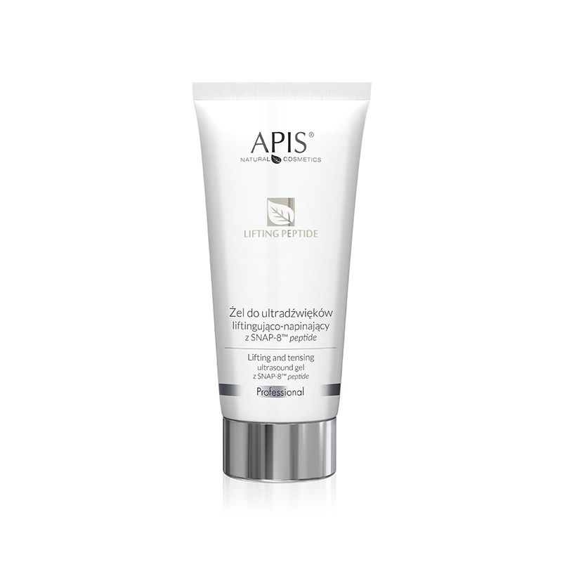 Apis lifting peptide ultrazvukový gél na pokožku liftingujúco-napínajúci s peptidmi