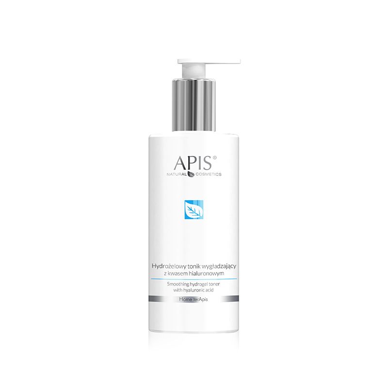 Apis hydrogelové vyhladzujúce tonikum s kyselinou hyalurónovou 50 ml
