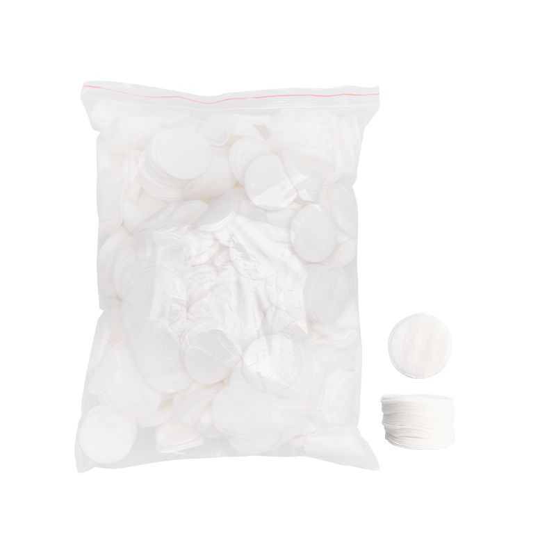 Kozmetické bavlnené tampóniky 500 g 1200 ks