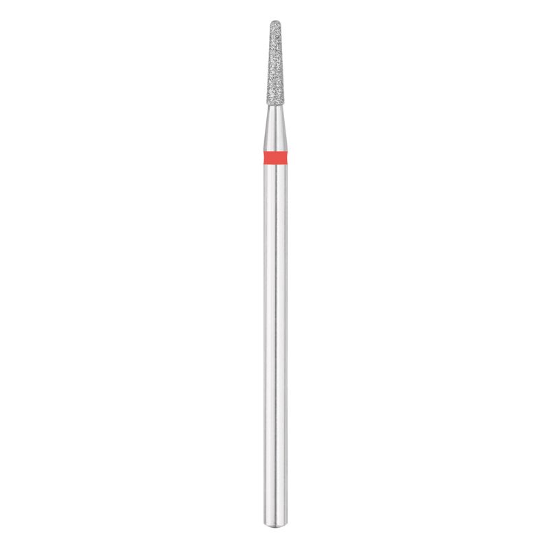 Diamantová frézka na nechty Exo pro zaoblený kužeľ 1,8 mm