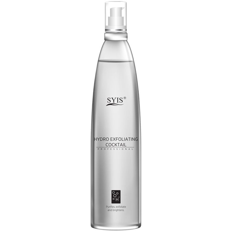 SYIS Hydro exfoliačný kokteil 500 ml