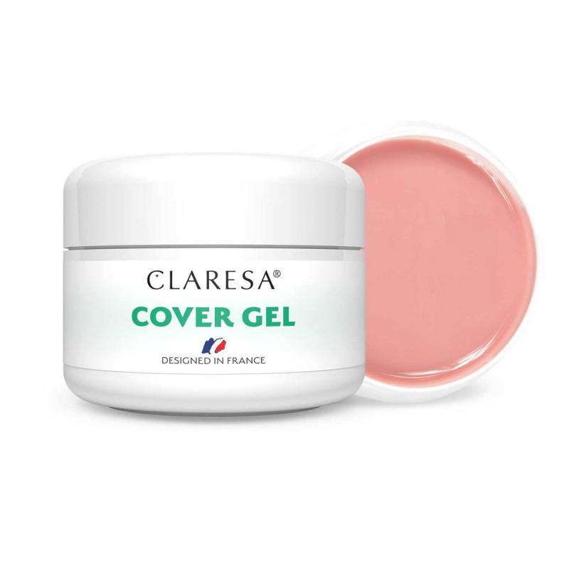 Claresa Builder gél na nechty cover 25 g