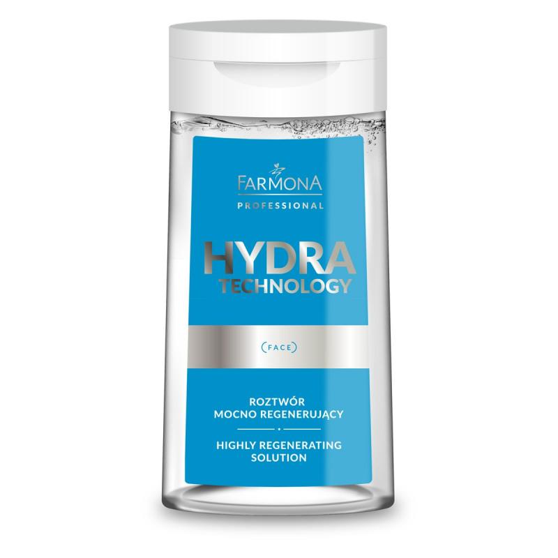 Farmona Hydra Technology silne regeneračný roztok 100 ml