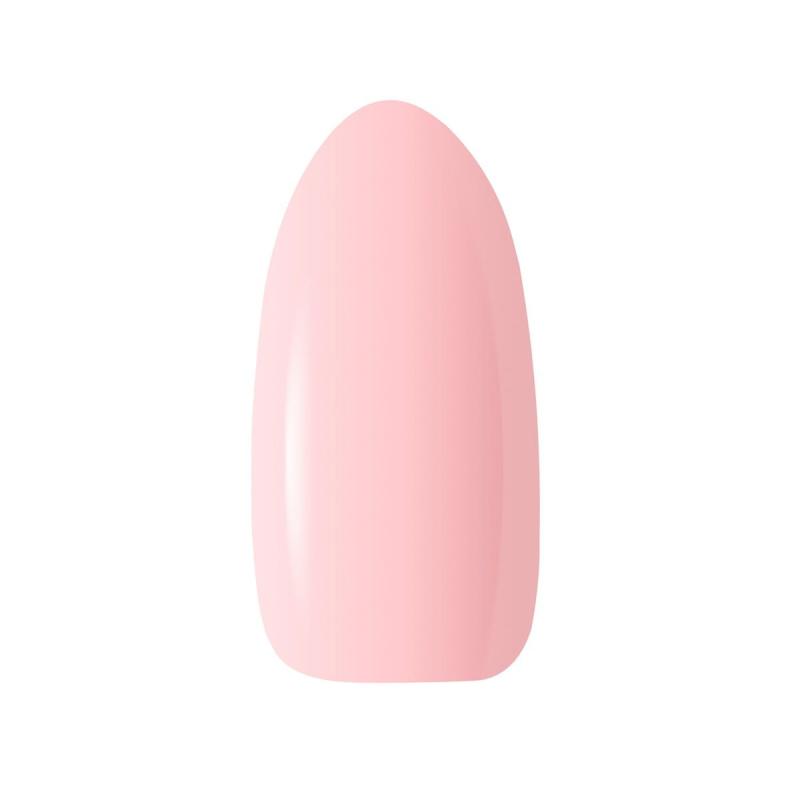 Claresa stavebný gél na nechty Soft&Easy gél Baby pink 12 g