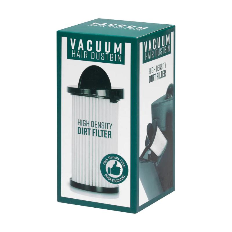 Filter do kaderníckeho vysávača Gabbiano okrúhly
