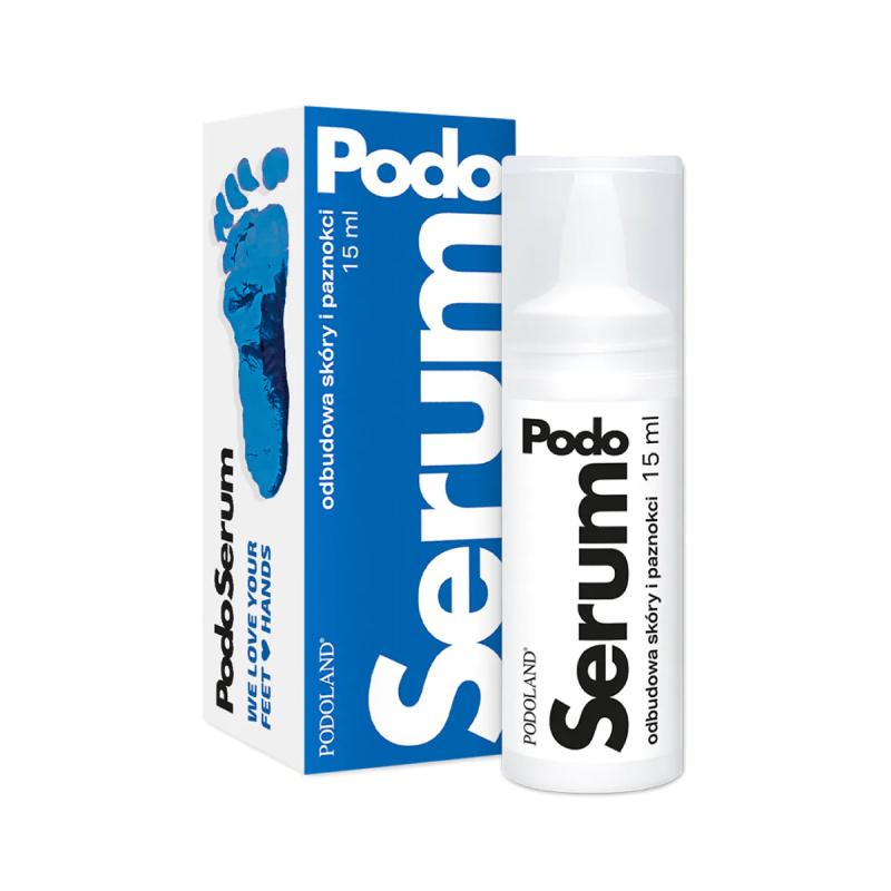 Podoserum Podoland 15ml