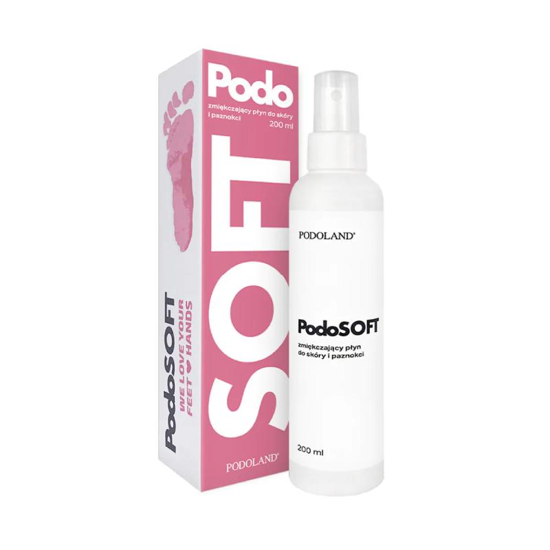 Podosoft Podoland 200ml