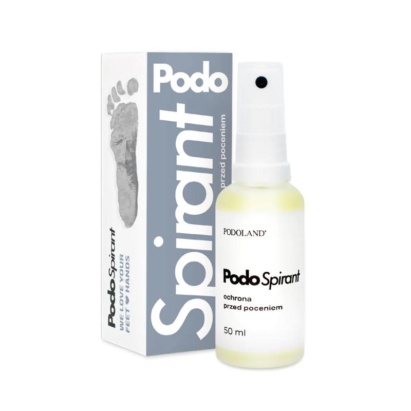 Podospirant Podoland 50ml