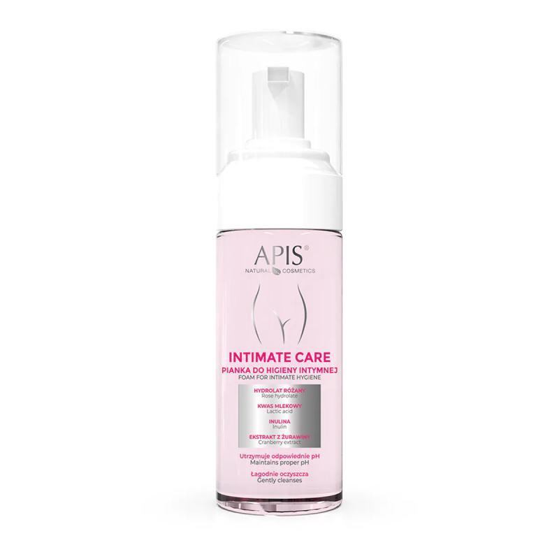 Apis Intimate Care pena na intímnu hygienu 150 ml