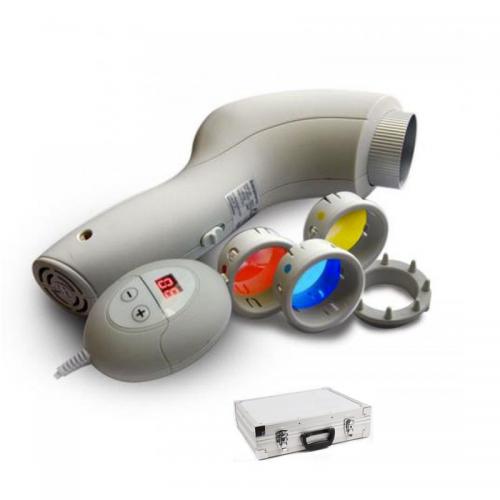 Biolampa EIFA D514 + kolorterapia 3 filtre