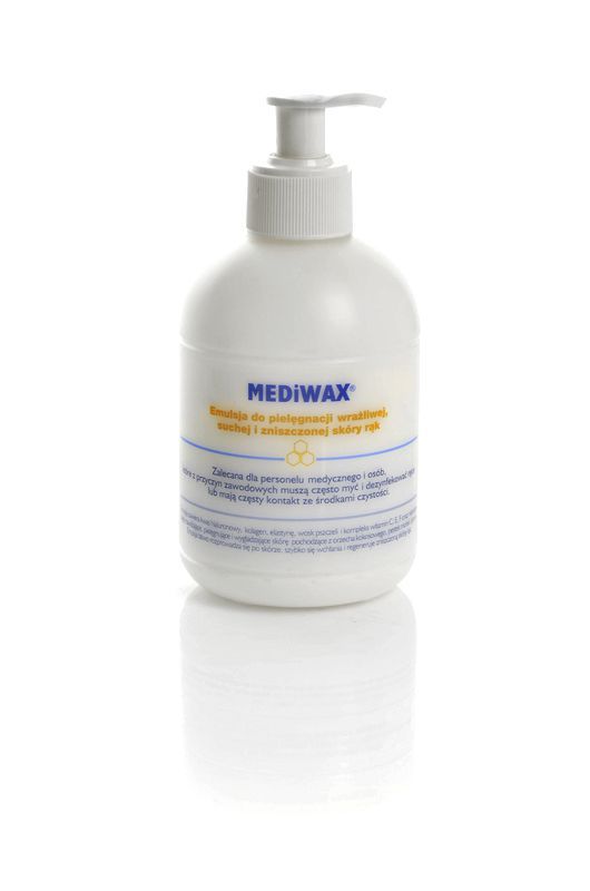 Krém na ruky MEDIWAX 360 ml