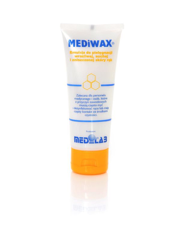 Krém na ruky MEDIWAX 75 ml