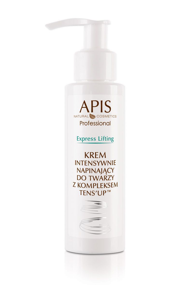 APIS INTENZÍVNE LIFTINGUJÚCI KRÉM 100ml