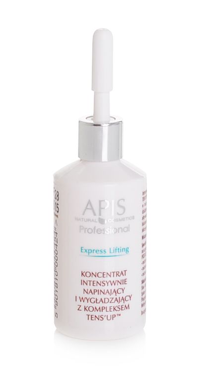 APIS LIFTINGOVÝ KONCENTRÁT z TENS'UP 30ml