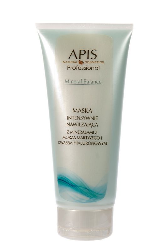 APIS INTENZÍVNA HYDRATAČNÁ MASKA 200ml