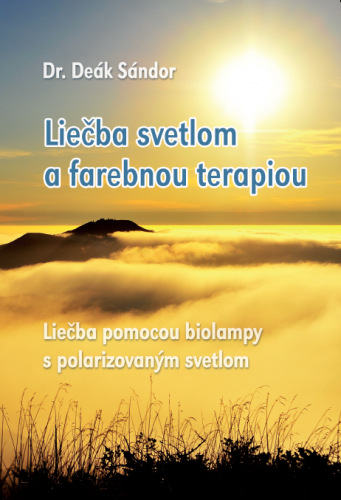 Liečba svetlom a farebnou terapiou