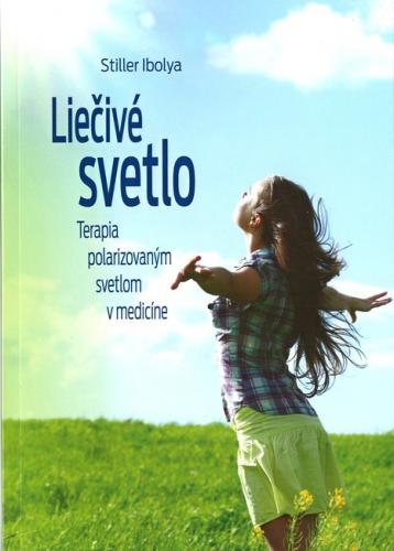 Liečivé svetlo, Stiller Ibolya