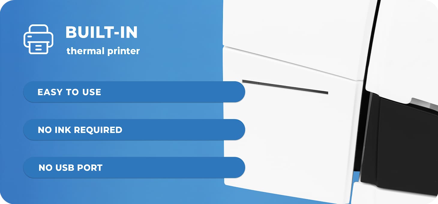 Lafomed Standard Line LFSS08AA LED autokláv s 8 l lekárskou tlačiarňou triedy B - detail produktu 4