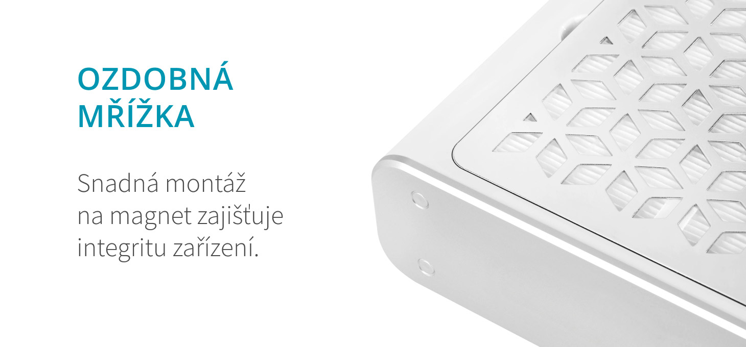 Odsávačka prachu na nechty <a href=