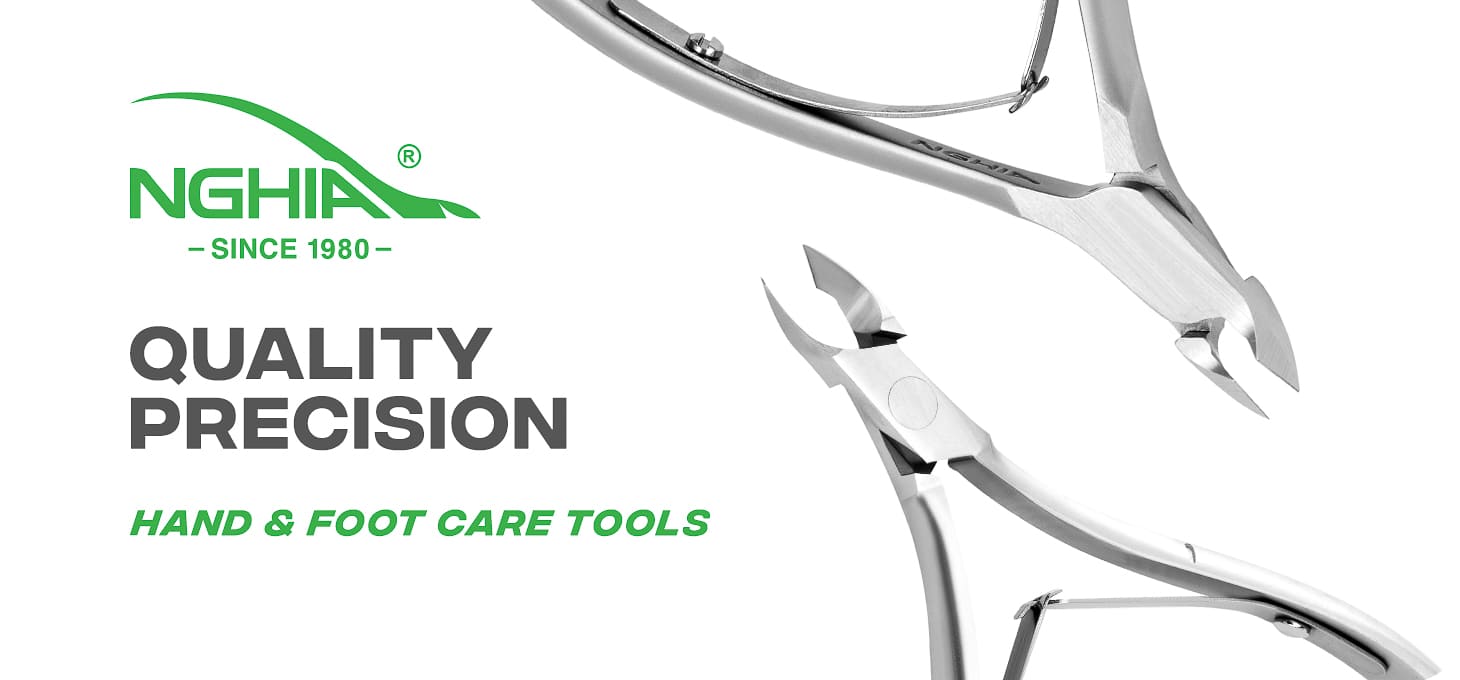 Kliešte na kožičku Nghia Export CL.205 12 5mm - detail produktu 1