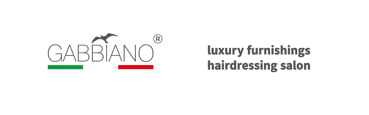 Barberský umývací box Gabbiano Marcus zlato-čierny - detail produktu 1