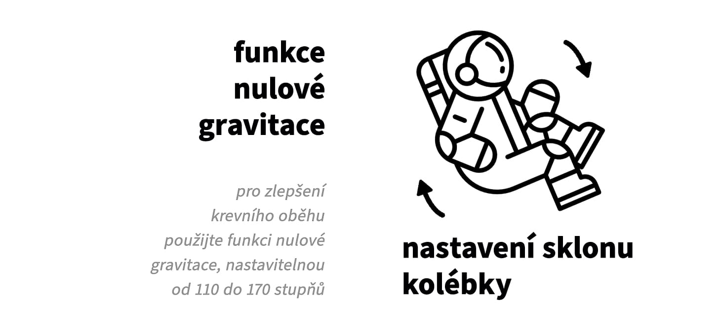 Masážne kreslo Sakura Comfort Plus 806 béžová - detail produktu 7