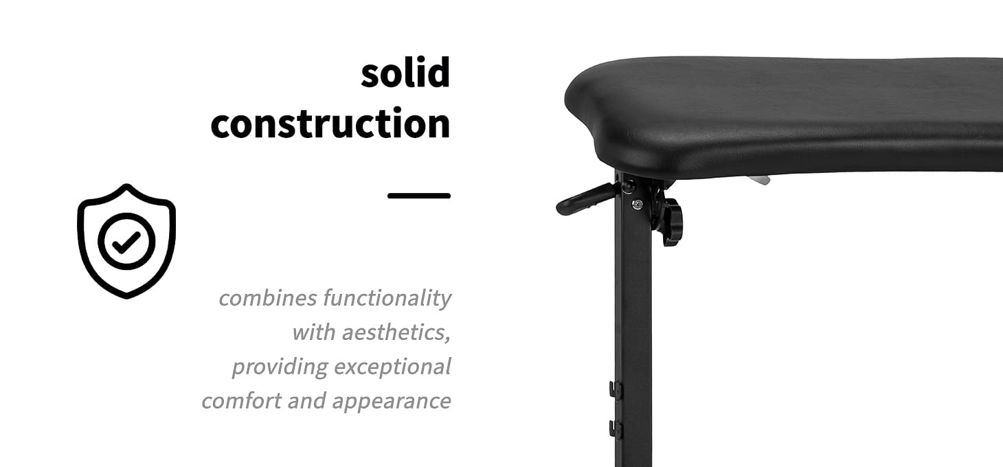 Opierka na ruku Pro Ink 721 - detail produktu 2