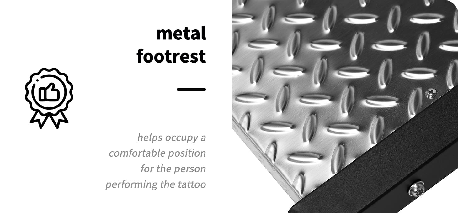 Opierka na ruku Pro Ink 721 - detail produktu 4