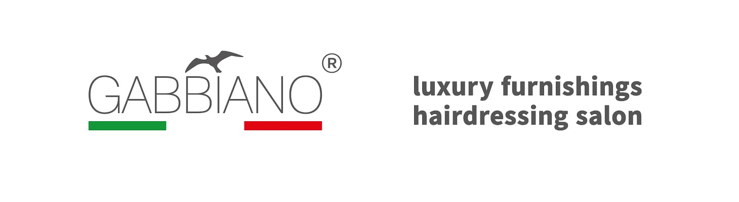 Barberské kreslo Gabbiano Leonardo čierne - detail produktu 1