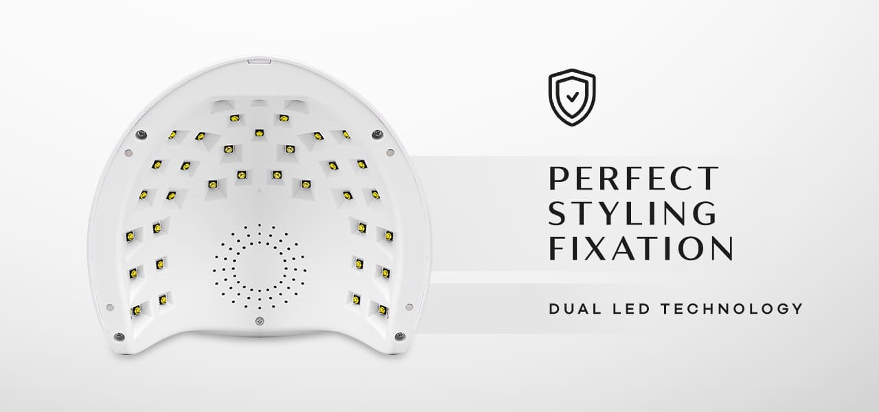 OCHO NAILS LED <a href=